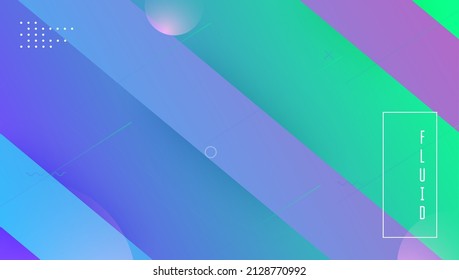 Rainbow Design. Dynamic Flyer. Art Landing Page. Bright Paper. Flat Gradient Background. Business Geometry. Geometric Pattern. Pink Trendy Cover. Lilac Rainbow Design