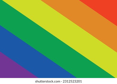 rainbow diagonal stripe,Pride Flag Background
