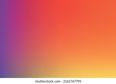 Rainbow digital paper. Rainbow gradient background. Vector