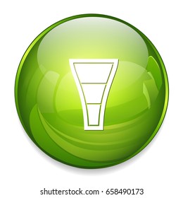 rainbow drink icon