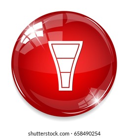 rainbow drink icon
