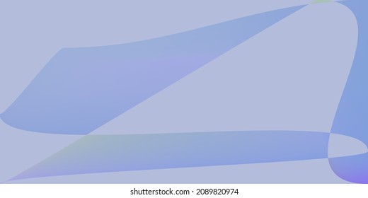Fondo de la oficina de aceite mínimo dinámico del arcoiris. Capas De Lavanda Coloran Malla De Gradiente Violeta Pastel. Líneas horizontales de formas puras y futuristas digitales. Ilustración suave moderna multicolor oscuro.