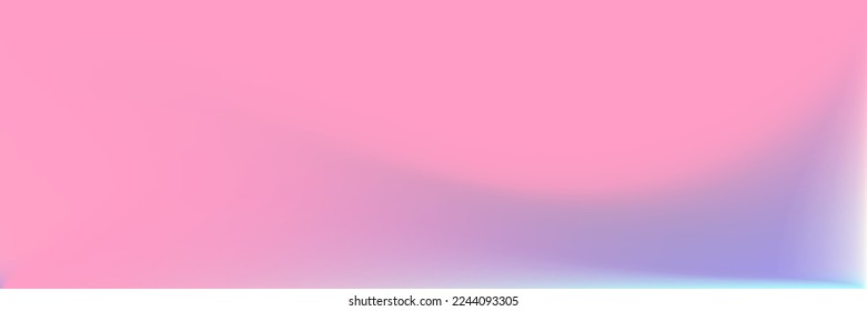 Rainbow Dynamic Water Vivid Design Pic. Curve Colorful Bright Sunrise Sunset Gradient Background. Light Blurred Pastel Fluid Vibrant Wallpaper. Liquid Sky Multicolor Wavy Color Gradient Mesh.