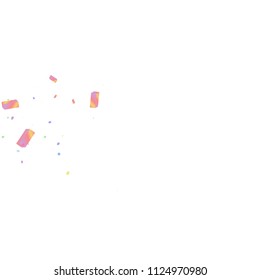 Rainbow effect holographic background. Iridiscent neon glitter. Blue, pink, mint vector foil. Crystal abstract particles. Sparkle gradient boxes. Trendy hologram texture. Mesh kaleidoscope metal print