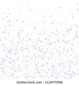 Rainbow effect holographic background. Iridiscent neon glitter. Blue, pink, mint vector foil. Crystal abstract particles. Sparkle gradient boxes. Trendy hologram texture. Mesh kaleidoscope metal print