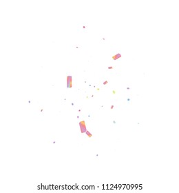 Rainbow effect holographic background. Iridiscent neon glitter. Blue, pink, mint vector foil. Crystal abstract particles. Sparkle gradient boxes. Trendy hologram texture. Mesh kaleidoscope metal print