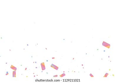 Rainbow effect holographic background. Iridiscent neon glitter. Blue, pink, mint vector foil. Crystal abstract particles. Sparkle gradient boxes. Trendy hologram texture. Mesh kaleidoscope metal print