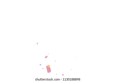 Rainbow effect holographic background. Iridiscent neon glitter. Blue, pink, mint vector foil. Crystal abstract particles. Sparkle gradient boxes. Trendy hologram texture. Mesh kaleidoscope metal print