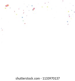Rainbow effect holographic background. Iridiscent neon glitter. Blue, pink, mint vector foil. Crystal abstract particles. Sparkle gradient boxes. Trendy hologram texture. Mesh kaleidoscope metal print