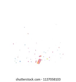 Rainbow effect holographic background. Iridiscent neon glitter. Blue, pink, mint vector foil. Crystal abstract particles. Sparkle gradient boxes. Trendy hologram texture. Mesh kaleidoscope metal print