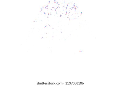 Rainbow effect holographic background. Iridiscent neon glitter. Blue, pink, mint vector foil. Crystal abstract particles. Sparkle gradient boxes. Trendy hologram texture. Mesh kaleidoscope metal print