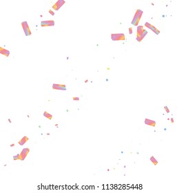 Rainbow effect holographic background. Iridiscent neon glitter. Blue, pink, mint vector foil. Crystal abstract particles. Sparkle gradient boxes. Trendy hologram texture. Mesh kaleidoscope metal print
