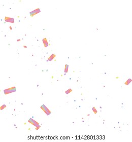 Rainbow effect holographic background. Iridiscent neon glitter. Blue, pink, mint vector foil. Crystal abstract particles. Sparkle gradient boxes. Trendy hologram texture. Mesh kaleidoscope metal print