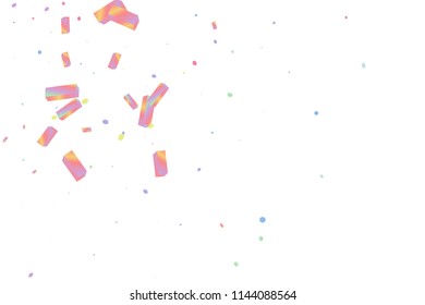 Rainbow effect holographic background. Iridiscent neon glitter. Blue, pink, mint vector foil. Crystal abstract particles. Sparkle gradient boxes. Trendy hologram texture. Mesh kaleidoscope metal print