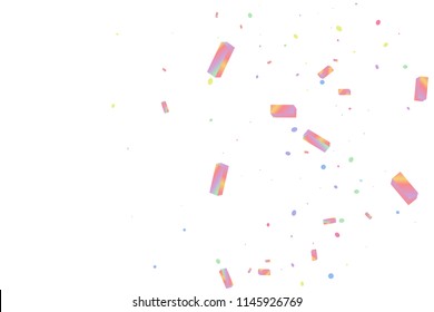 Rainbow effect holographic background. Iridiscent neon glitter. Blue, pink, mint vector foil. Crystal abstract particles. Sparkle gradient boxes. Trendy hologram texture. Mesh kaleidoscope metal print