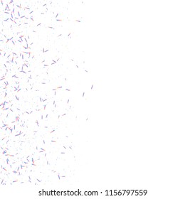 Rainbow effect holographic background. Iridiscent neon glitter. Blue, pink, mint vector foil. Crystal abstract particles. Sparkle gradient boxes. Trendy hologram texture. Mesh kaleidoscope metal print