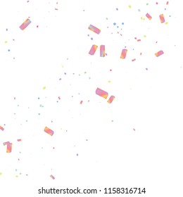Rainbow effect holographic background. Iridiscent neon glitter. Blue, pink, mint vector foil. Crystal abstract particles. Sparkle gradient boxes. Trendy hologram texture. Mesh kaleidoscope metal print