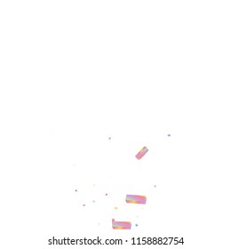 Rainbow effect holographic background. Iridiscent neon glitter. Blue, pink, mint vector foil. Crystal abstract particles. Sparkle gradient boxes. Trendy hologram texture. Mesh kaleidoscope metal print