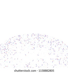 Rainbow effect holographic background. Iridiscent neon glitter. Blue, pink, mint vector foil. Crystal abstract particles. Sparkle gradient boxes. Trendy hologram texture. Mesh kaleidoscope metal print