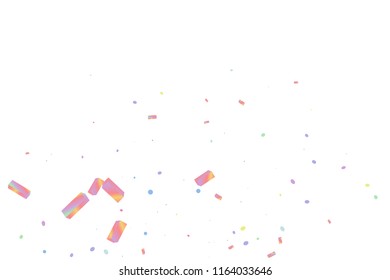 Rainbow effect holographic background. Iridiscent neon glitter. Blue, pink, mint vector foil. Crystal abstract particles. Sparkle gradient boxes. Trendy hologram texture. Mesh kaleidoscope metal print