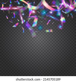 Efecto arco iris. Glare brillante rosa. Petróleo digital. Disco Burst. Arte Moderno. Gradiente de Navidad Retro. Textura holográfica. Fondo irlandés. Efecto arco iris violento