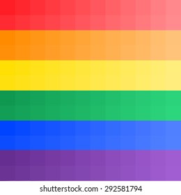 Rainbow Flag