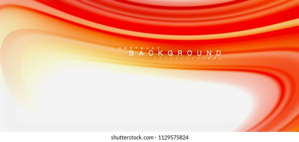 Color del fluido arcoiris diseño líquido retorcido de fondo abstracto, mármol colorido o fondo de textura ondulada plástica, plantilla multicolor para presentación de negocios o tecnología o cubierta de folletos web