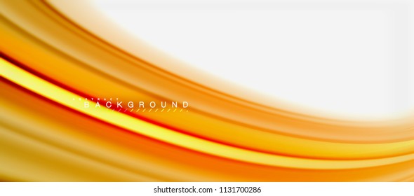 Color del fluido arcoiris diseño líquido retorcido de fondo abstracto, mármol colorido o fondo de textura ondulada plástica, plantilla multicolor para presentación de negocios o tecnología o cubierta de folletos web