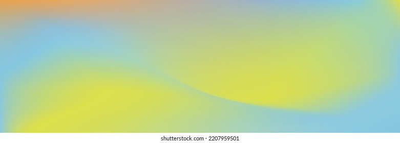 Rainbow Fluid Wavy Purple Bright Design Pic. Flow Smooth Liquid Yellow Orange Gradient Background. Red Vibrant Blurry Violet Gradient Mesh. Blue Curve Motion Pastel Green Watercolor Wallpaper.