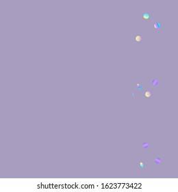 Rainbow Flying Dust Wallpaper. Splash Pattern. Round Fun Backdrop. Rainbow Effect Background.