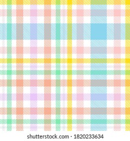 43,458 Pastel plaid pattern Images, Stock Photos & Vectors | Shutterstock