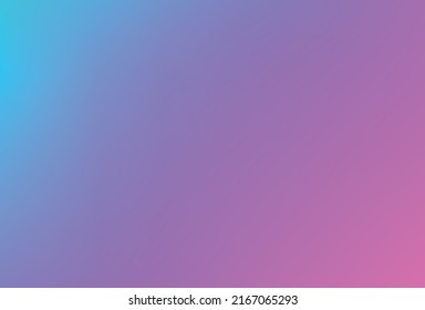 Rainbow gradient background. Rainbow digital paper. Vector