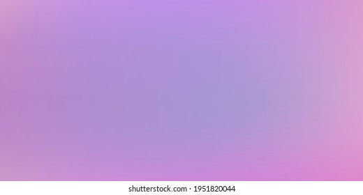 Rainbow Gradient Banner. Trendy Fluid Romance Wallpaper. 80s Subtle Gradient Banner.  Palette Space Wallpaper. Foil Iridescent Gradient Banner. Romance Subtle Wallpaper.