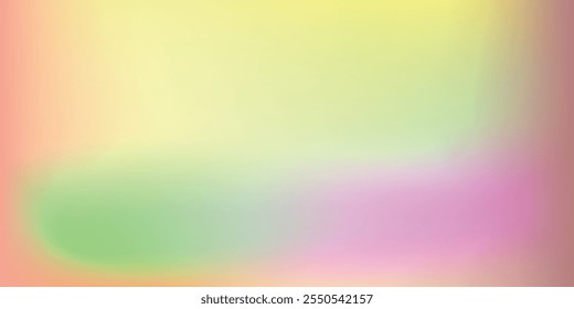 Rainbow gradient colorful abstract background, colorful marble texture.Abstract blurred gradient background. Colorful smooth banner template. 