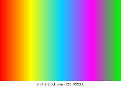 rainbow gradient  colorful background  gradation  good for banner  web  theme  template  presentation  backdrop  etc 