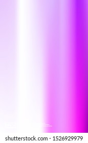 Rainbow, Gradient, Mesh Banner. Soft color. Blue Screen Iridescent, Web, Mesh Design. Saturated, Fluid, Simple Backdrop. For Web Applications, Mobiles, Screen Template.
