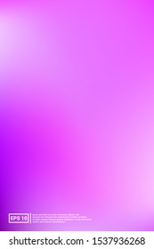 Rainbow, Gradient, Mesh Banner. Soft color. Screen Iridescent, Web, Mesh Design. Vibrant, Bokeh, Screen Gradient. For Web Applications, Mobiles, Screen Template.