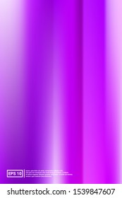 Rainbow, Gradient, Mesh Banner. Soft color. Blue Screen Iridescent, Web, Mesh Design. Bright, Light, Futuristic Background. For Web Applications, Mobiles, Screen Template.