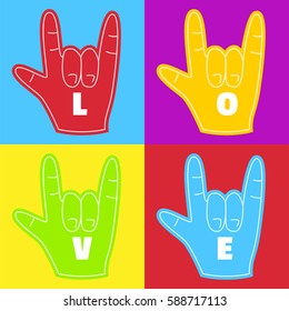 rainbow hand,love wins,gay pride