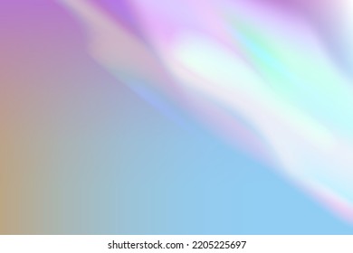 El arcoiris resalta sobre un fondo negro. Resplandor o reflexión de agua y vidrio. Partículas brillantes para los fondos de medios sociales, presentaciones de productos, fotos.