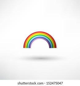 rainbow icon
