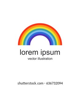 rainbow icon