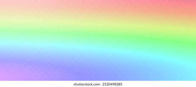 Rainbow icon, rainbow.Raindrops on transparent background. Storm with rain and white cloud isolated on transparent background. Downpour, hail rainy weather. png