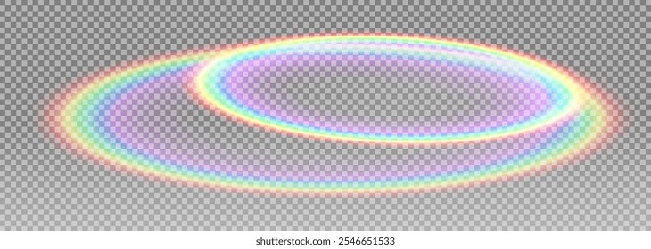 Rainbow icon, rainbow.Raindrops on transparent background. Storm with rain and white cloud isolated on transparent background. Downpour, hail rainy weather. png