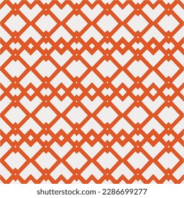 Rainbow ikat vector ~ seamless background.Tribal design for fashion,carpet, background, batik, wallpaper, clothing, wrapping, skirt.