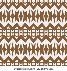 Vector arcoiris ~ fondo sin soldadura. Diseño tribal para moda, alfombra, fondo, batik, papel pintado, ropa, envoltura, falda.