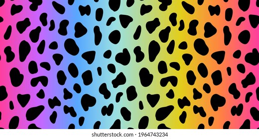 Abstract gradient  seamless