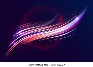 Colección del efecto de la bombilla arcoiris. Espumas de diamante 3d, fondo de cristal de arco iris realista, luces de prisma, elementos de diseño vectorial