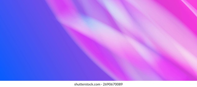 Prisma de fuga de luz de arco iris. Fondo de prisma iridiscente.  Abstractas Textura Desenfocada Con Un Filtrar De Refracción Y Un Sutil Color Aura. Efecto de fuga de luz de cristal.