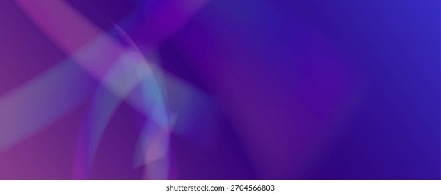 Prisma de fuga de luz de arco iris. Fondo de prisma iridiscente.  Bokeh Aura Y Brillo Abstractas Con Rayos De Diamantes Y Refracción De Lentes. Efecto de fuga de luz de cristal.